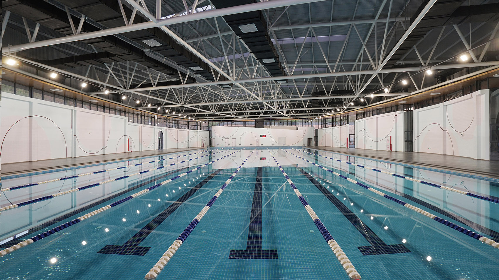 杭州互众体育设施工程有限公司